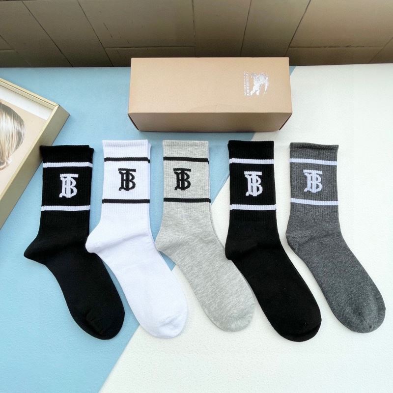 Burberry Socks